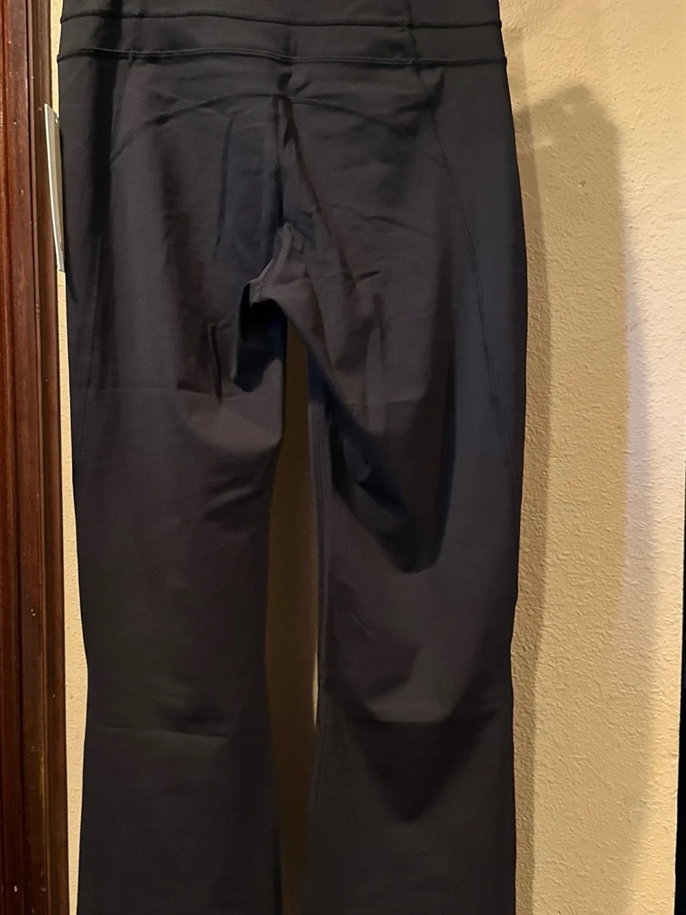 Lululemon groove pant sz 10 nwt - Picture 2 of 6